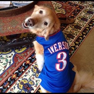 Meet your Posher, Spence